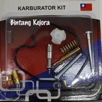 REPAIR KIT PARKIT KARBURATOR JARUM SKEP SPUYER HONDA BEAT VARIO SPACY