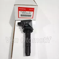 Ignition Coil Koil Honda Mobilio Brio BRV HRV 1.5 1500cc Original