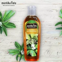 MUSTIKA RATU MINYAK PENYUBUR RAMBUT 75 ML