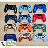 Stik PS4 Original Sony - Stick PS4 Ori Mesin - Dualshock PS 4 Wireless