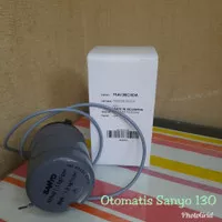 Otomatis Pompa air Sanyo ASLI Pressure Switch PH130B PH137AC PH150 151