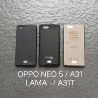 Soft Case Oppo Neo 5 . A31 LAMA . A31T bening softcase softsell cover