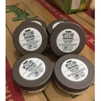 Hair Fix Clay Doh MINI 25gr Professional Wax Pomade ORIGINAL Import