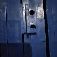 Roda pintu sliding lift dumbwaiter atau lift barang