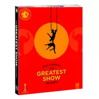 The Greatest Show on Earth Blu-ray