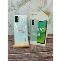 OPPO A33 - RAM 3/32 - UNIT ONLY - SECOND