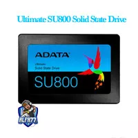 ADATA Ultimate SU800 256GB SATAIII - Solid State Drive SSD