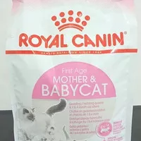 Royal Canin 2kg Mother & Baby Cat