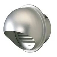 Hooded Vent Cover/ Vent Cap 5"