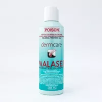 shampo anjing malaseb 250ml