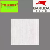 Granit Lantai Garuda 60x60 GS69MC1W Travertine Light Grey Kw 1