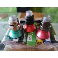 Reload S RDA by.SXK single coil 24mm