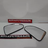 kaca spion honda jazz / KACA SPION JAZZ IDSI / kaca spion honda city