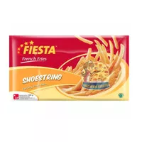 FIESTA SHOESTRING 1 KG