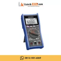 HIOKI DIGITAL MULTIMETER DT4256