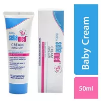 Sebamed Baby Cream Extra Soft 50 ml / 50ml