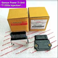 Sensor Power Tr Unit T120Ss Injection MD197468
