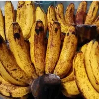 Pisang Barangan Medan