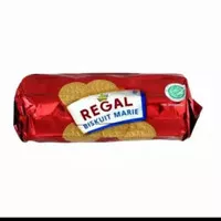 Regal Biskuit 125 Gr