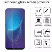 Temper Glass Xiaomi 12T / Xiaomi 12T Pro Anti Gores Kaca Bening Clear