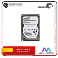 Hardisk/HDD internal laptop/Notebook SEAGATE 2,5" Inch 500GB SATA