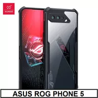 Casing Asus ROG Phone 5 ORIGINAL XUNDD Beetle Hardcase Cover Hard Case