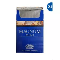 Magnum Mild 16