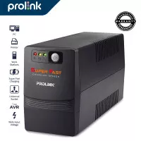 UPS Prolink Pro2000SFC Pro 2000 SFC Super Fast Charging 2000VA