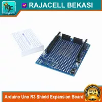 Arduino Uno R3 Proto Shield Expansion Board for Prototype project
