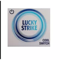 Lucky Strike Cool Switch