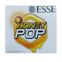 Esse Honey Pop