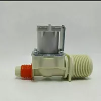 Water Inlet Valve Solenoid Mesin cuci Samsung - Water Inlet samsung