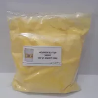 HOLMAN BUTTER 500GR