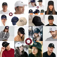 Topi Pria | Topi wanita | Caps Top branded premium