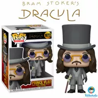 Funko POP! Movies Bram Stoker`s Dracula - Prince Vlad / Young Dracula