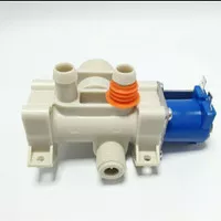 WATER INLET VALVE SOLENOID MESIN CUCI LG TSA09NNM T2185 T2175