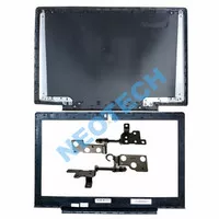 New For Lenovo Ideapad 700-15 700-15isk Rear Lid TOP case laptop LCD