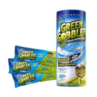 Green Gobbler Drain Opening | Pembersih Saluran Air Mampet