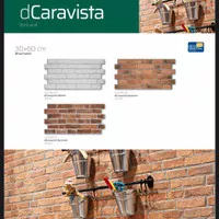 Keramik Roman 30x60 Interlock dCaravista