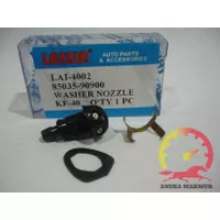 Nozzle Wiper (Semprotan Air) Toyota Kijang Super/Grand/Capsule/LGX