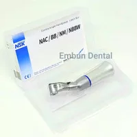 Handpiece Contra Angle NSK Handpiece Contra Angle Low Speed