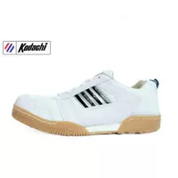 Sepatu Kodachi AR Plus Putih Hitam