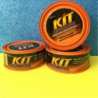 Kit Restorative Paste Wax 225gr (71488)