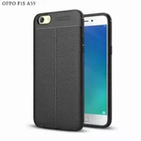 Oppo F1s A59 F3 F3 Plus F5 soft case silikon silicone auto focus