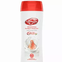 Lifebuoy Shampoo Anti Hair Fall 340 Ml