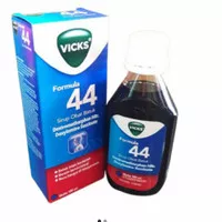 obat batuk vicks formula 44 100 ml dewa100