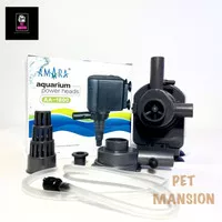 AMARA pompa celup AA-1800 ( water pump AA1800 )