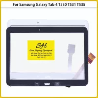 Samsung Galaxy Tab 4 10.1" Touchscreen / Kaca LCD T530 T531 T535