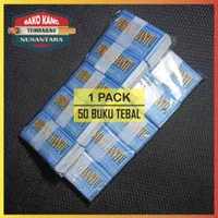BURUNG HANTU Paper Tingwe 1 pack