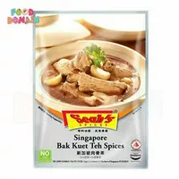 Seah 's Singapore Bak Kuet Teh Spices - 32gr - Bumbu Bak Kut Teh